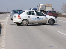 Хеликоптер и невидими патрули ще ни следят по пътя към морето