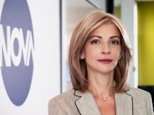 Миа Сантова се изпокарала с всички в Нова тв, преди да напусне