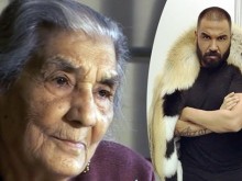 Бабата на Азис: Плача, като запее народни песни, целият свят ще научи за него