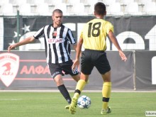 Локо се похвали с още един национал