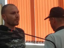 Хванатият полицай: Направих го от простотия!