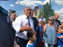 Борисов: Ако някой е направил нещо незаконно, ще си замине веднага