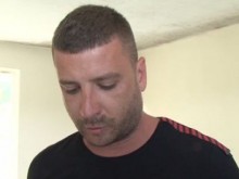 Този е джигитът, прегазил 6 момичета в Китен! Първите му думи към тях шокиращи!