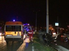 Установена е самоличността на двама от загиналите при тежката катастрофа до Първомай