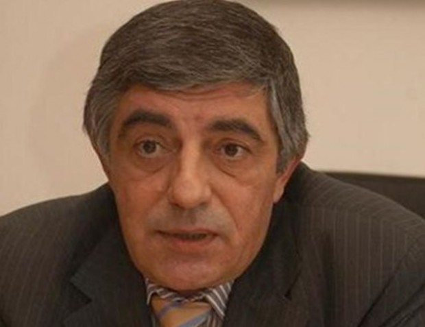 Бившият зам вътрешен министър Румен Андреев се е самоубил снощи Той