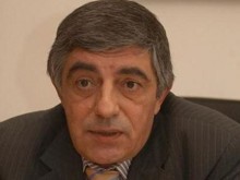 Самоуби се бивш зам.-вътрешен министър на България!