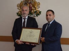 Много голям пловдивски бизнесмен ще прави "Технолинк Парк"
