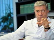 Този е най-богатият директор на болница в България