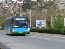 Пенсионерка пострада при слизане от автобус