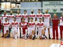 Пловдивски национали ще играят под наем в шампиона на България