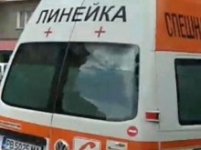 Диващина край Първомай!