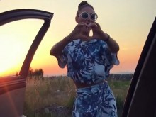 Едно от златните ни момичета си изпати заради новата мания