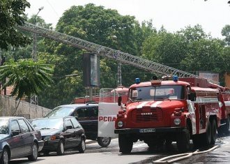 Липсата на кадри в Главна дирекция Пожарна безопасност и защита
