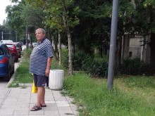 Пловдивчанин посочи най-абсурдната спирка в града ни