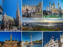 Виена е най-добрият град за живеене за 2018 г.