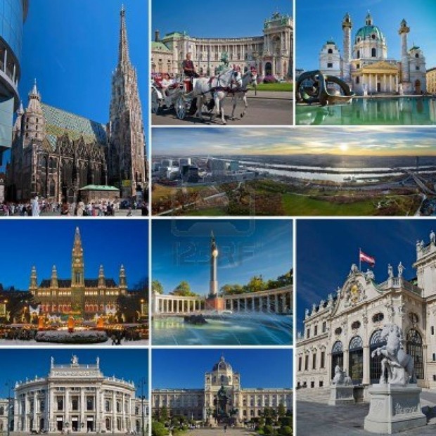 Австрийската столица Виена беше обявена за най-добрия град за живеене в