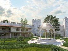 Догодина във варненско село отварят най-атрактивния в Европа исторически парк за 100 млн. евро