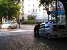 Блъснаха жена на пешеходна пътека на "Богомил"