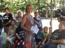Омбудсманът обеща промени, които да облекчат живота на хората с увреждания