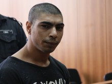 Този индивид стреля по ухажор на жена си! Не знае ни дата, ни година на раждането си!