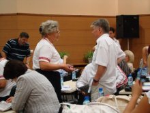 Сделката за имота в Коматево на два пъти била отхвърляна от предишния общински съвет