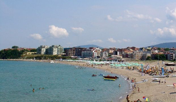 Поредна трагедия Мъж от Пловдив се удави на централния плаж