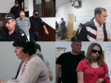 Осъденият за изнасилване на ученичка кмет излезе от затвора предсрочно!