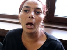 Майката на ревнивия стрелец проговори, но трудно се разбира