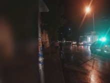 Стана ясно кой е шофьорът, блъснал се в "Катмите" и помел младежи