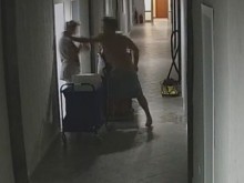Бранимир Миланов: Нападателят на камериерката да реди павета за наказание