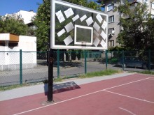 Вандалска постъпка или своеволие в центъра на Пловдив?