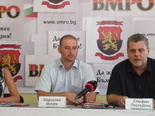 ВМРО с няколко питания към местната администрация заради ситуацията с "Олимпик"