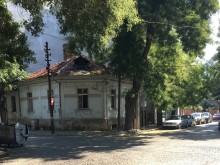 Ромски своеволия в центъра на Пловдив
