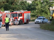 Коварен завой и мистериозни обстоятелства доведоха до трагедията край Куклен