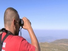 Жени се изгубиха в Пирин, цяла нощ ги търсиха