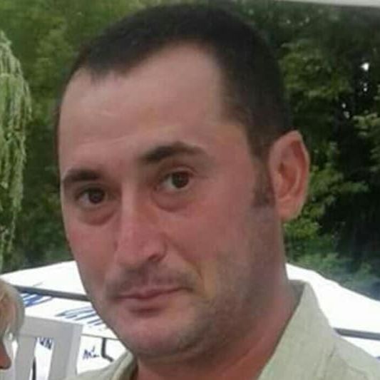 40 годишният Ивелин Иванов от Добрич от няколко дни е
