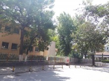 Детска градина в "Южен" се сдоби с нов тротоар