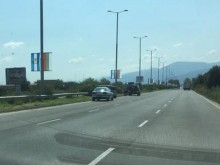 Катастрофа на Асеновградско шосе