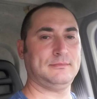 Фейсбук 40 годишният Илелин Иванов от Добрич който бе обявен за издирване