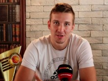 Видео: Баскетболист №1 на Пловдив разкри защо напусна Академик