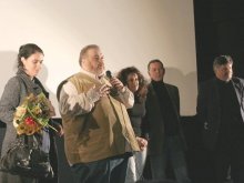 Започват изненадите на София Филм Фест в Пловдив