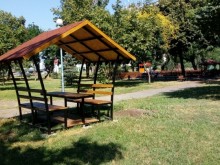 Парк "Източна Румелия" става страхотно място