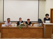 Зам.-министър Крумова в Пловдив: 98% от жилищата в страната са частни