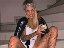 Сузанита вече премина и допустимите граници