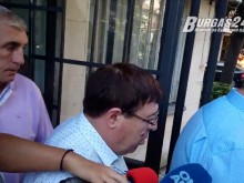 Бенчо обжалва внушителната гаранция! Съдът: 50 хил. лв. не са много
