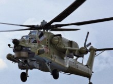Извънредно: На косъм от жестока трагедия! Хеликоптер едва не падна в Стамболийски, скъса далекопровод с високо напрежение