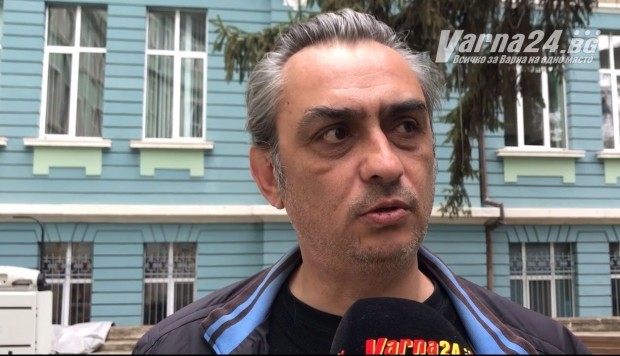 Бившият кмет на Каварна изрази съжаление, че българските групи Бендида