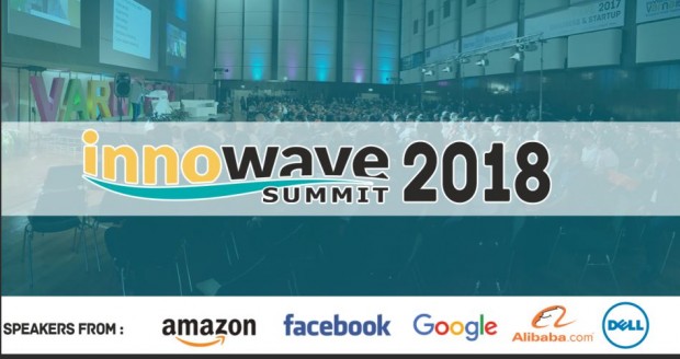 Innowave Summit 2018 ще събере във Варна над 60 топ-лектори