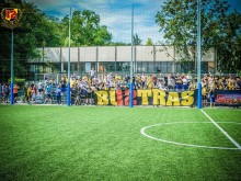Наближава турнирът "Bultras Cup 2018", ще има скара и бира за всички