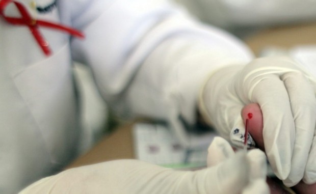 534 души са се изследвали безплатно и анонимно  за ХИВ СПИН